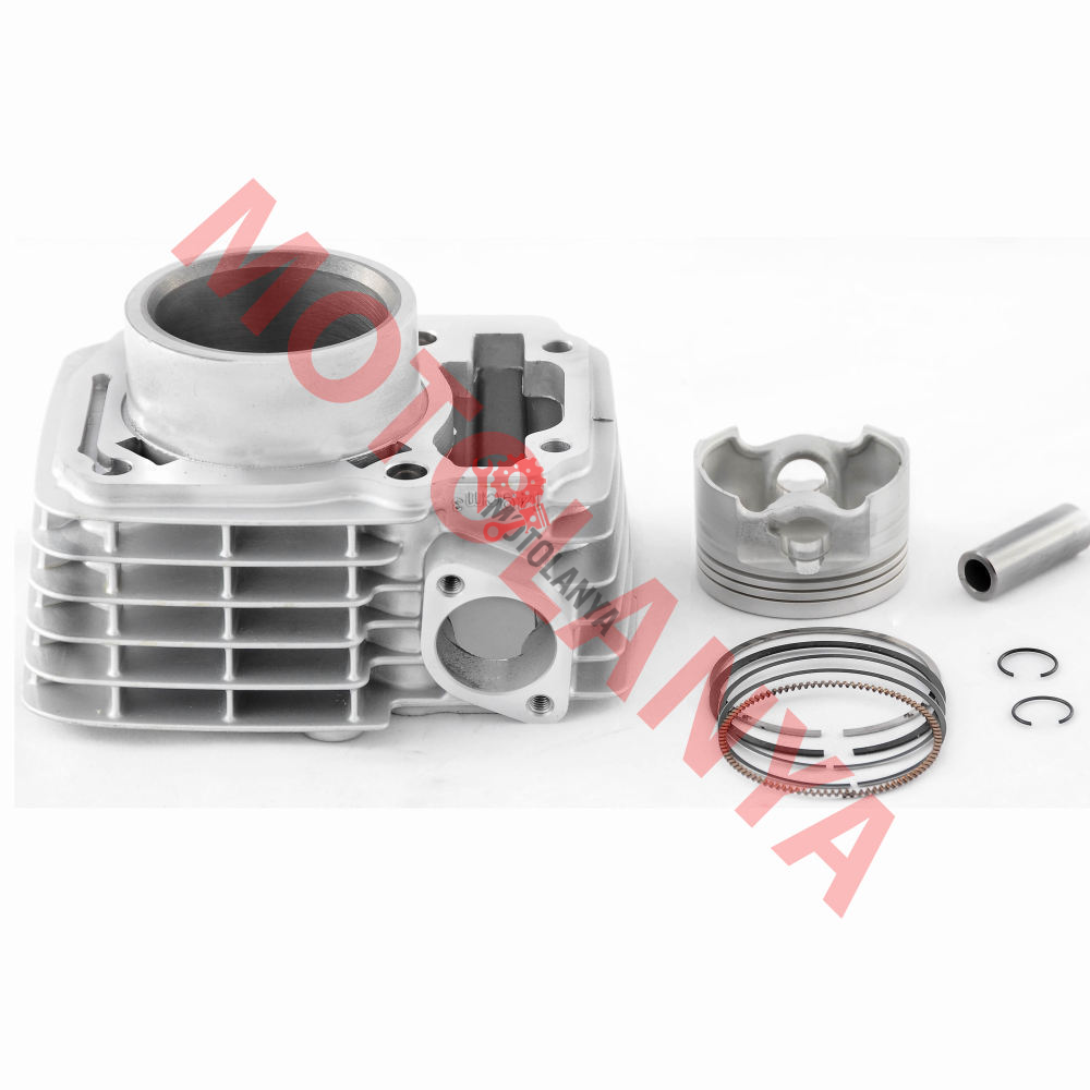 SİLİNDİR KOMPLE ''ORJİNAL'' [ CBF 150 ] - HONDA