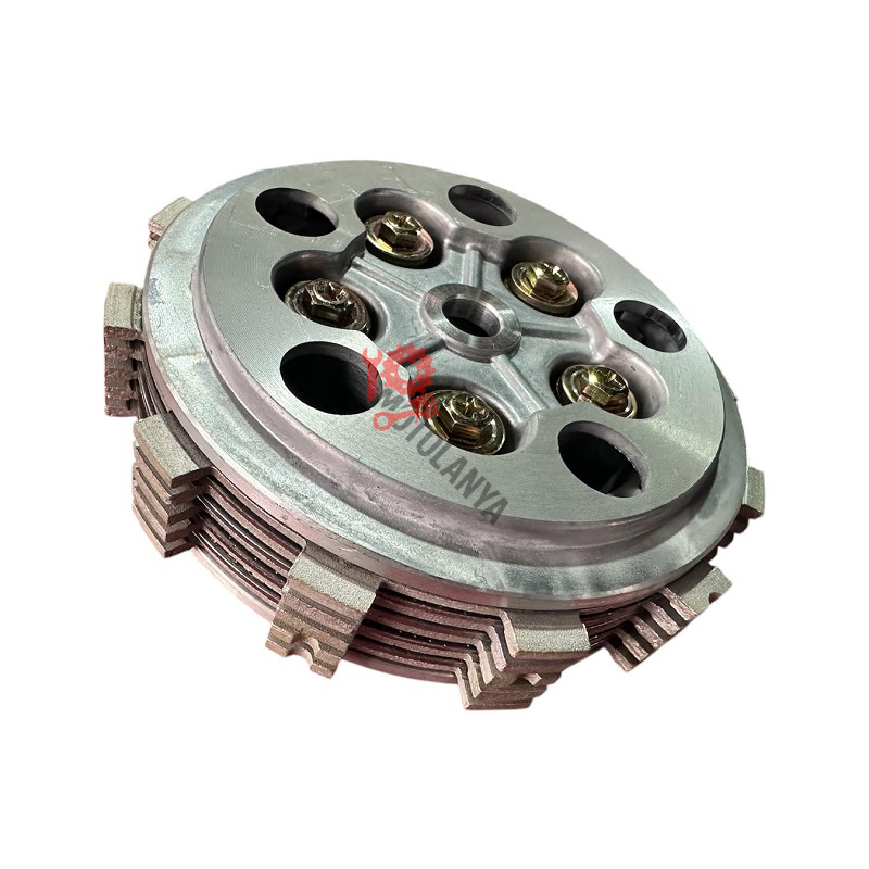 CF MOTO NK 150 - DEBRİYAJ KOMPLE ''OEM''