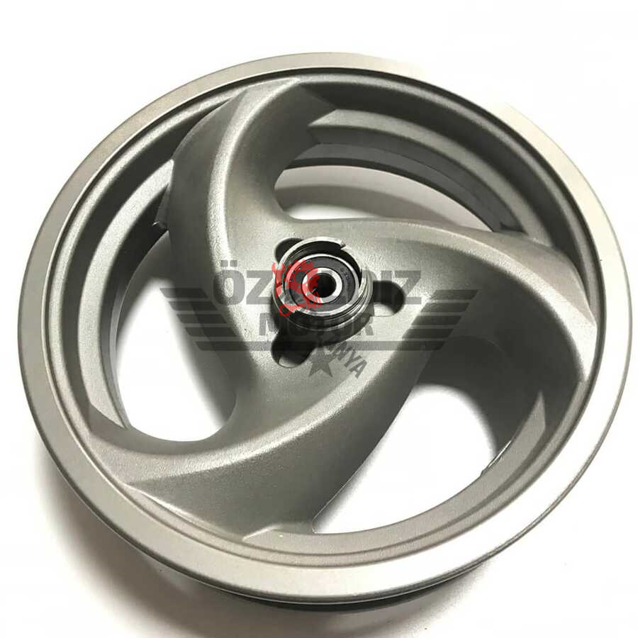 ÖN JANT KOMPLE ''OEM'' [ CYGNUS RS,CYGNUS L ] - YAMAHA