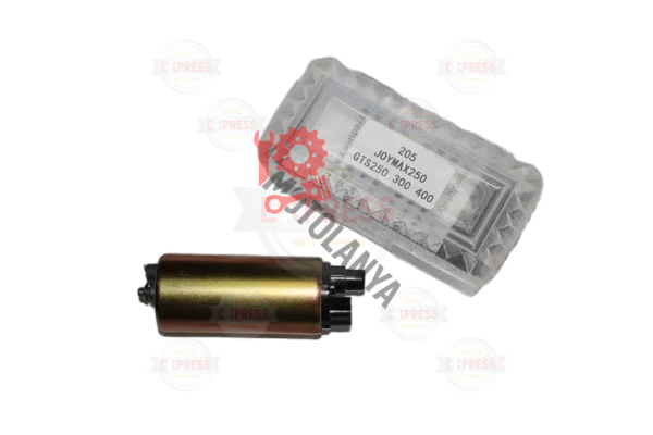SYM JOYMAX 250-GTS 250/300/400 BENZİN POMPASI