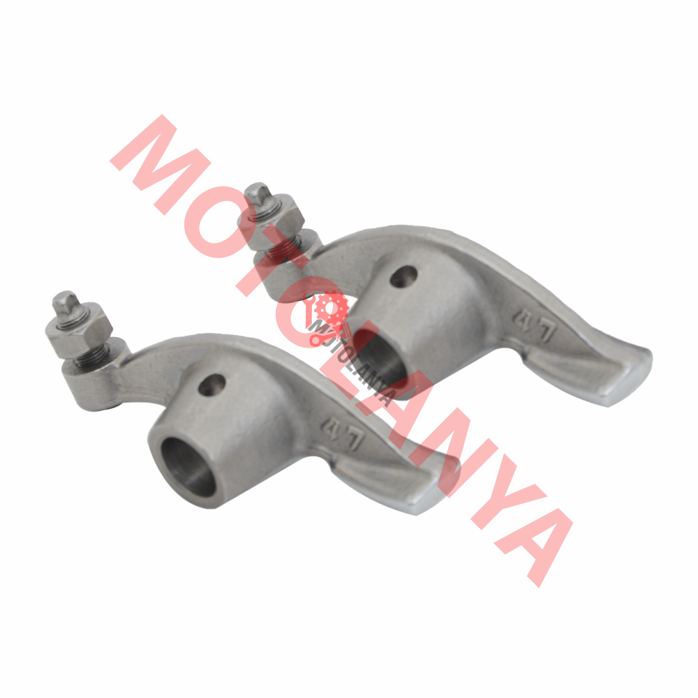 PİYANO SET YBR 125