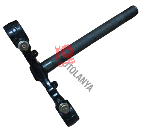 Ön Maşa ''Alt Platin'' [ AR200-11 Tiger, LF200-16C ] - ARORA