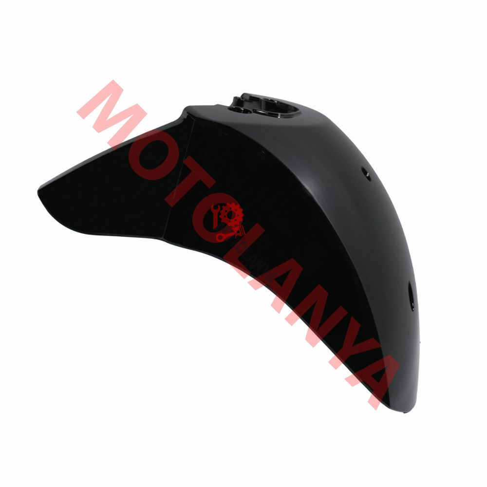 ÖN ÇAMURLUK [SİYAH] MONDİAL WING 50 - KUBA AZURE 50