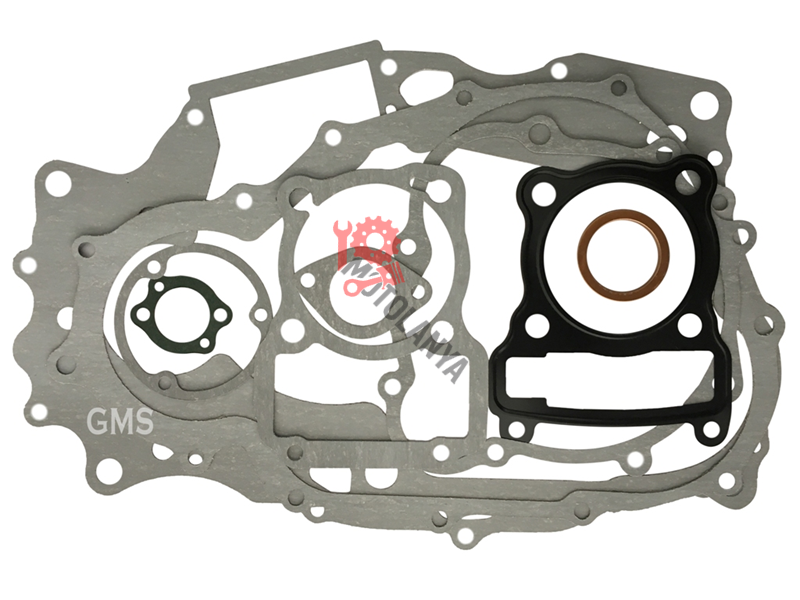 CONTA SET [ DRIFT 125 ] - MONDİAL