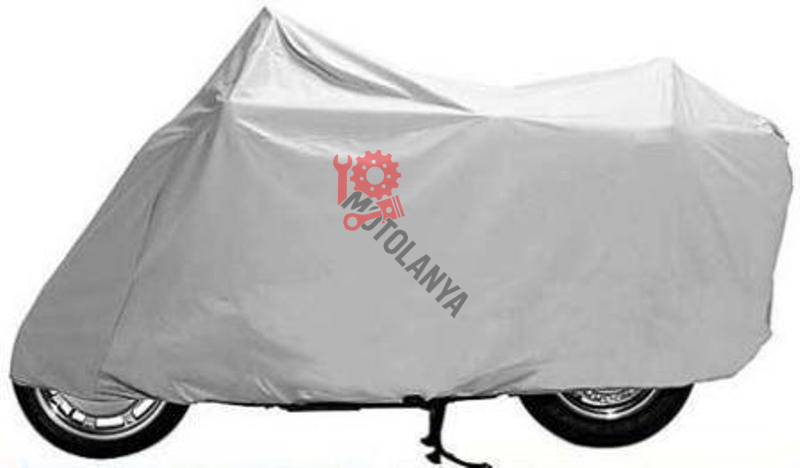 MOTOSİKLET BRANDASI ''L'' BEDEN