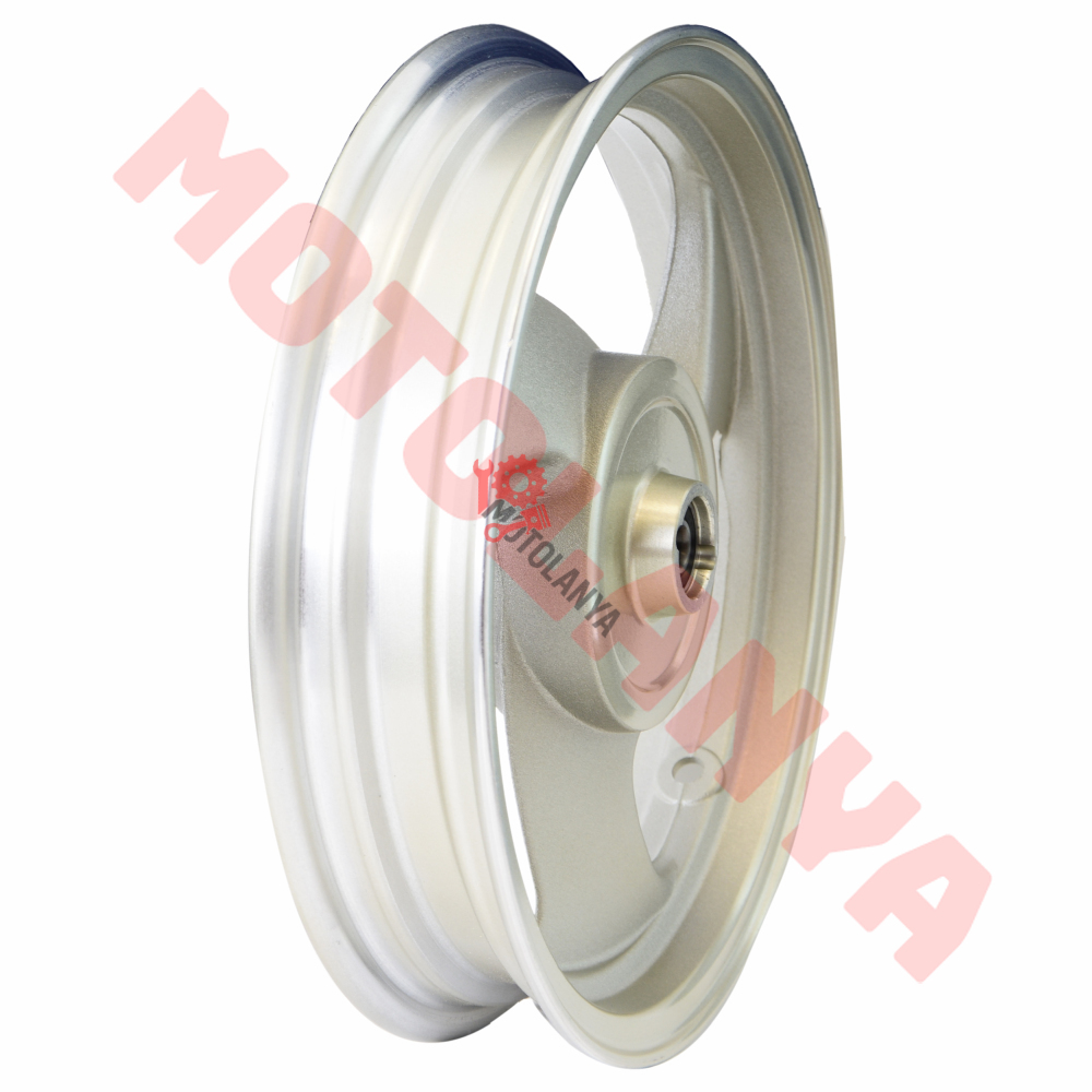 ÖN JANT KOMPLE [ SPACY - ALPHA - ACTIVA S - RKS SPONTINI 110 - ARORA SPECIAL-ALFA ] - HONDA/ARORA/RKS VN50