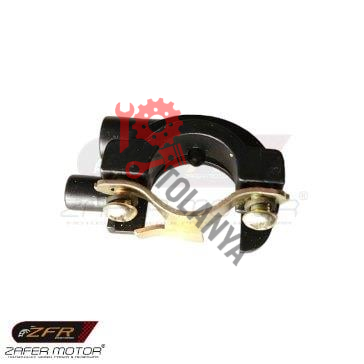 MONDİAL 125MT GAZ KÜTÜĞÜ