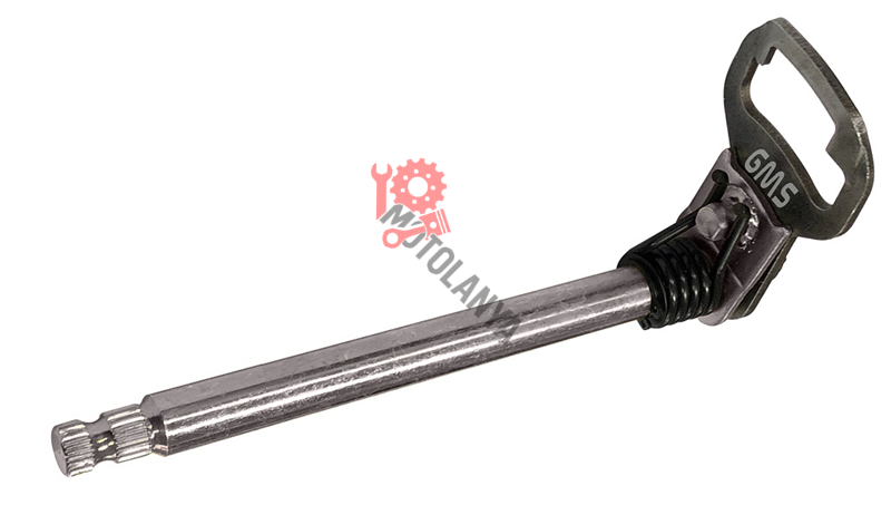 VITES MILI SET [ DRIFT L - VULTURE I ] - MONDİAL