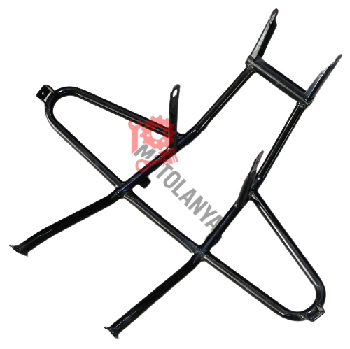 Alt Motor Koruma Demiri [ ATV Herkül 200 ] - ARORA