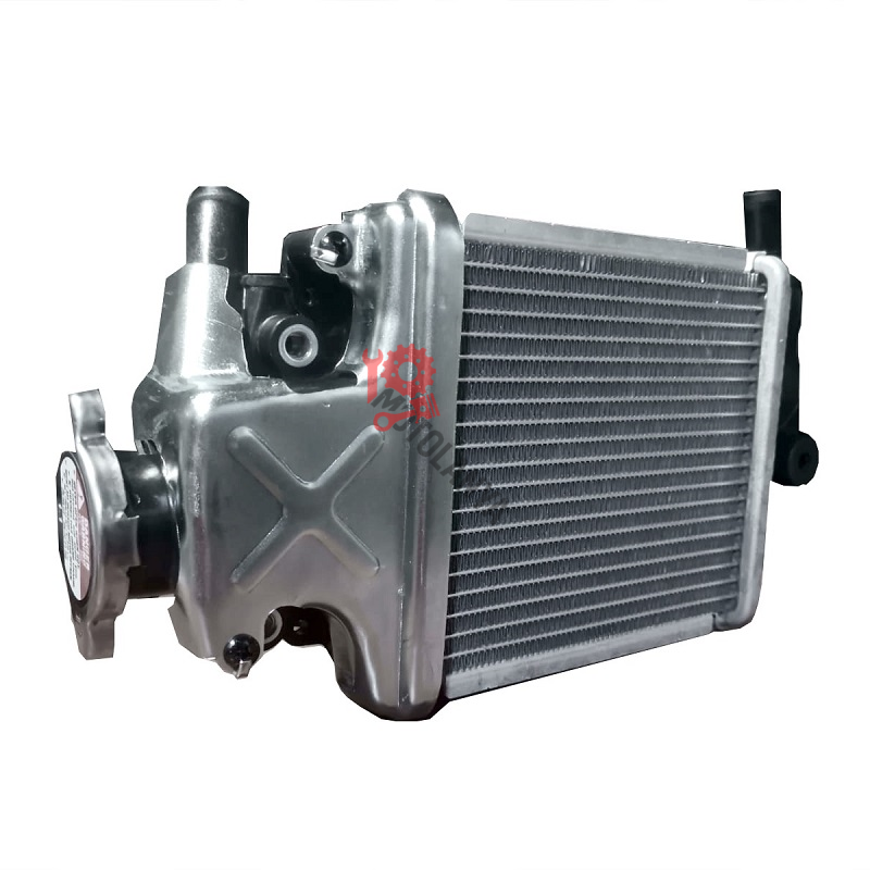 HONDA PCX 125-150 ''2011-2017-2018-2020'' - RADYATÖR ''OEM''