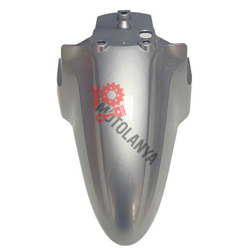 ÇAMURLUK ÖN CYGNUS L OEM GRİ