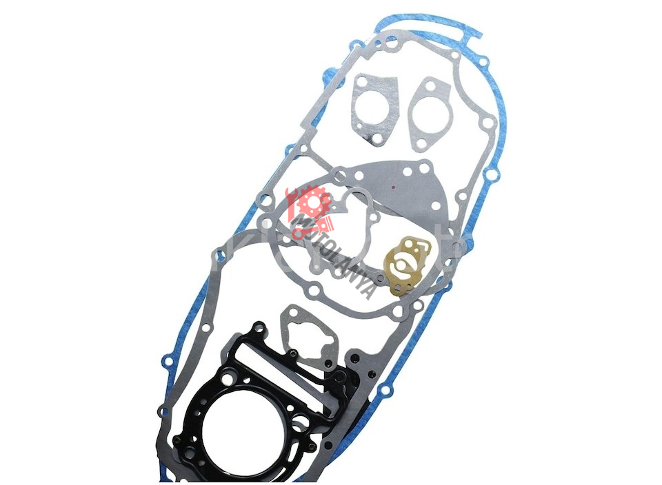 XMAX 250 CONTA TAKIMI 2011-2017