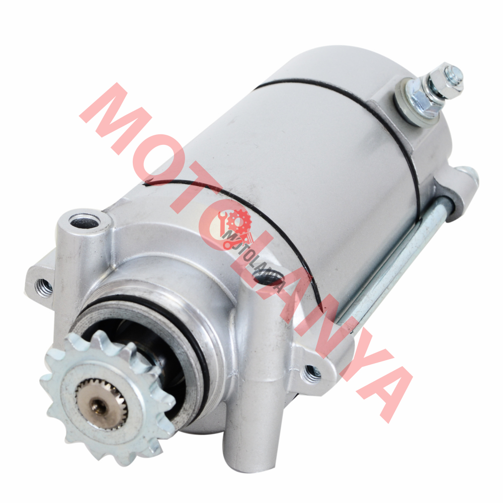 MARŞ MOTORU [ MCT 250 ] - MONDİAL