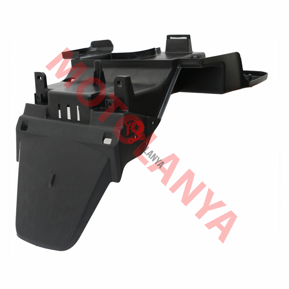 ARKA ÇAMURLUK - RKS SPONTINI 110 - KUBA VN50  PRO [ORJİNAL]