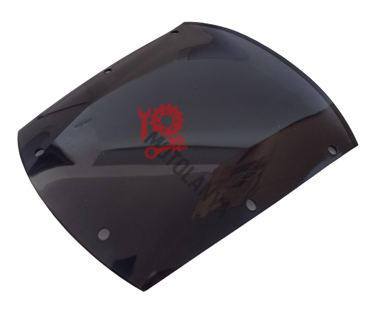 Ön Siperlik Camı ''E.M'' [ YBR 125 ] - YAMAHA