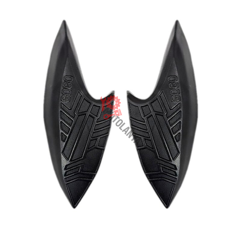 HONDA PCX 2021 - 2024 UYUMLU SELE ALTI GRENAJ KORUMA