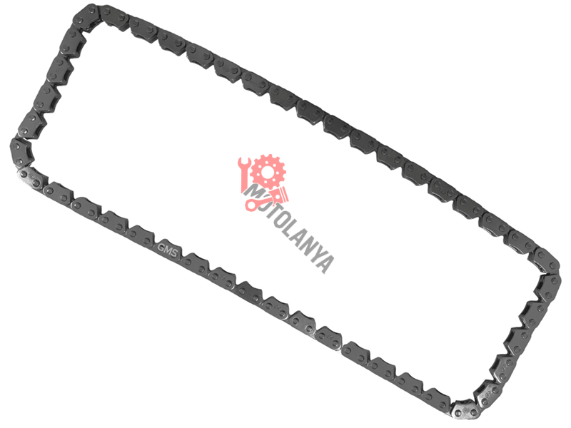 EKSANTRIK ZINCIRI ''2*3 90L'' SPACY-SPONTINI-ZENZERO-CHIA125
