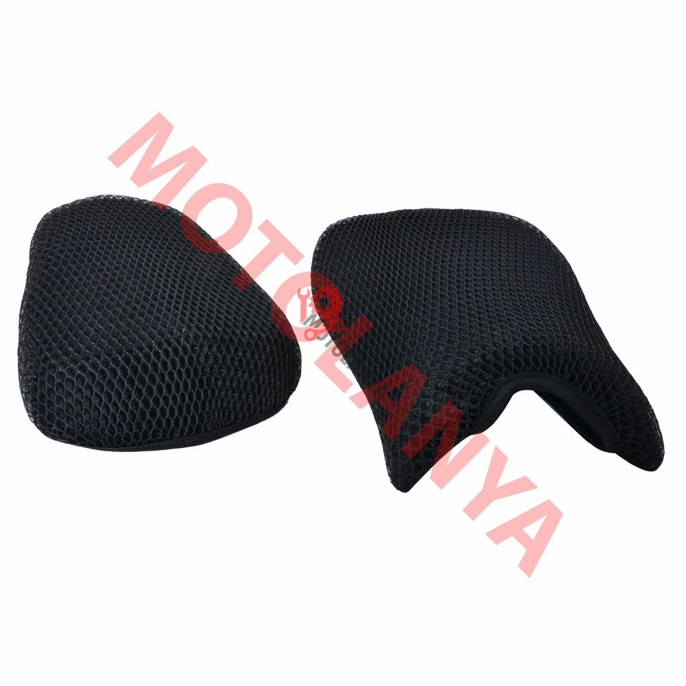 SELE KILIFI DELİKLİ [İKİLİ SELE İÇİN] BAJAJ PULSAR