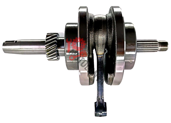 Krank Komple ''13 Perno'' [ 125/150 ] - CG