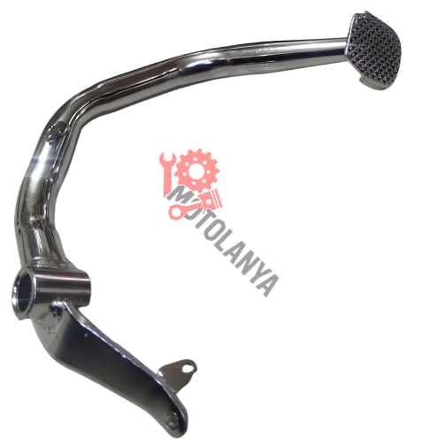 Arka Fren Pedalı ''Kolu'' [ Windy, Discovery 150, KN 150, Victory ] - MONDİAL/LİFAN
