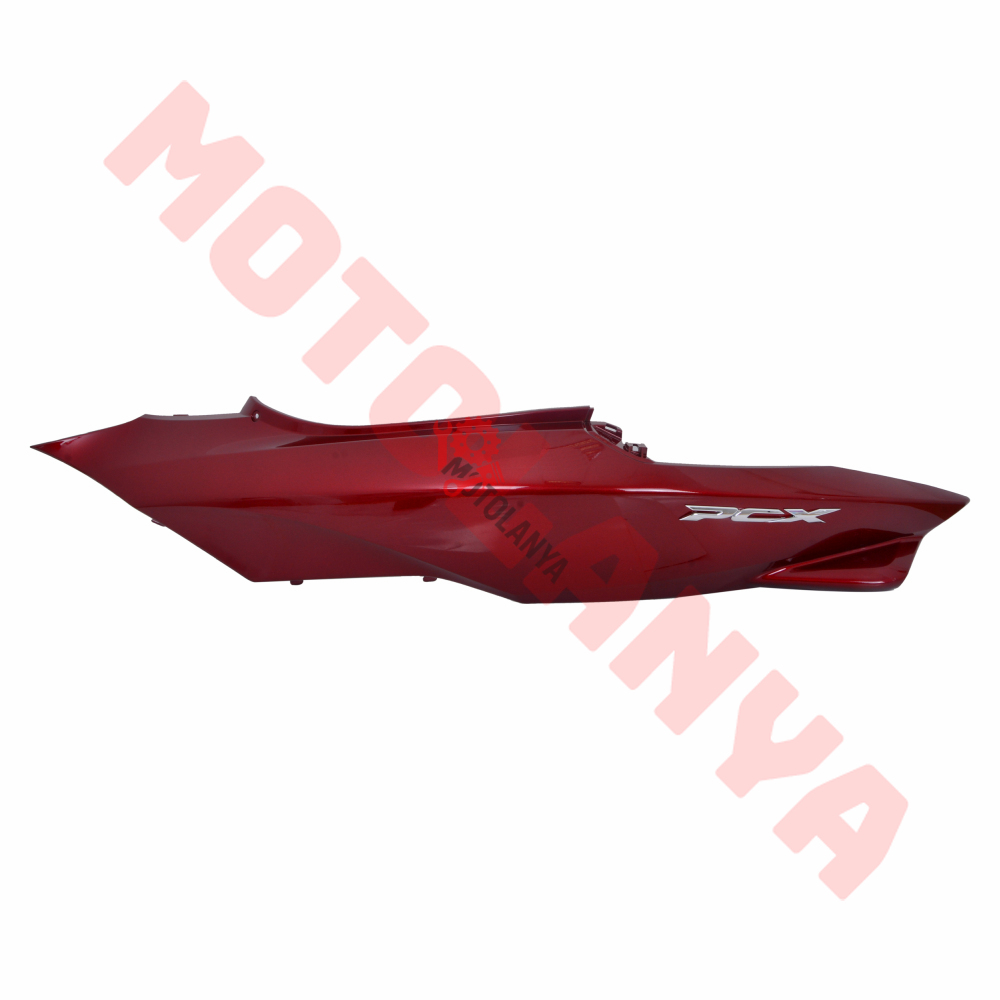 SELE ALTI KAPORTA ARKA GRENAJ ''SOL/BORDO'' ORJİNAL [ PCX 2013/2017 ] - HONDA