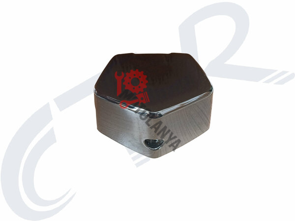 RKS NEWLIGHT 125 PRO - GİDON MUHAFAZA KAPAĞI