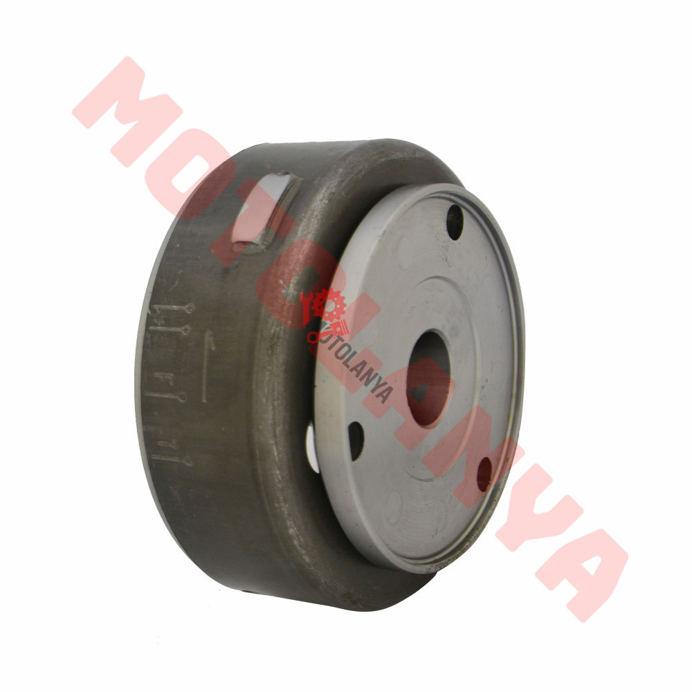 Manyeto Tası ''Rotor'' [ CG ]