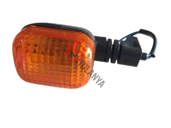 YAMAHA BWS 100 - ARKA SİNYAL