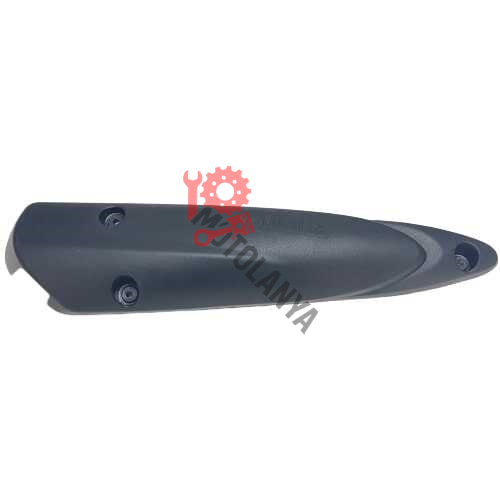 YAMAHA CYGNUS L -  EGSOZ MUHAFAZA ''OEM'' 3 DELİKLİ