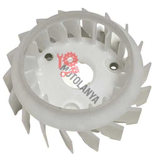 FAN - YAMAHA CYGNUS L