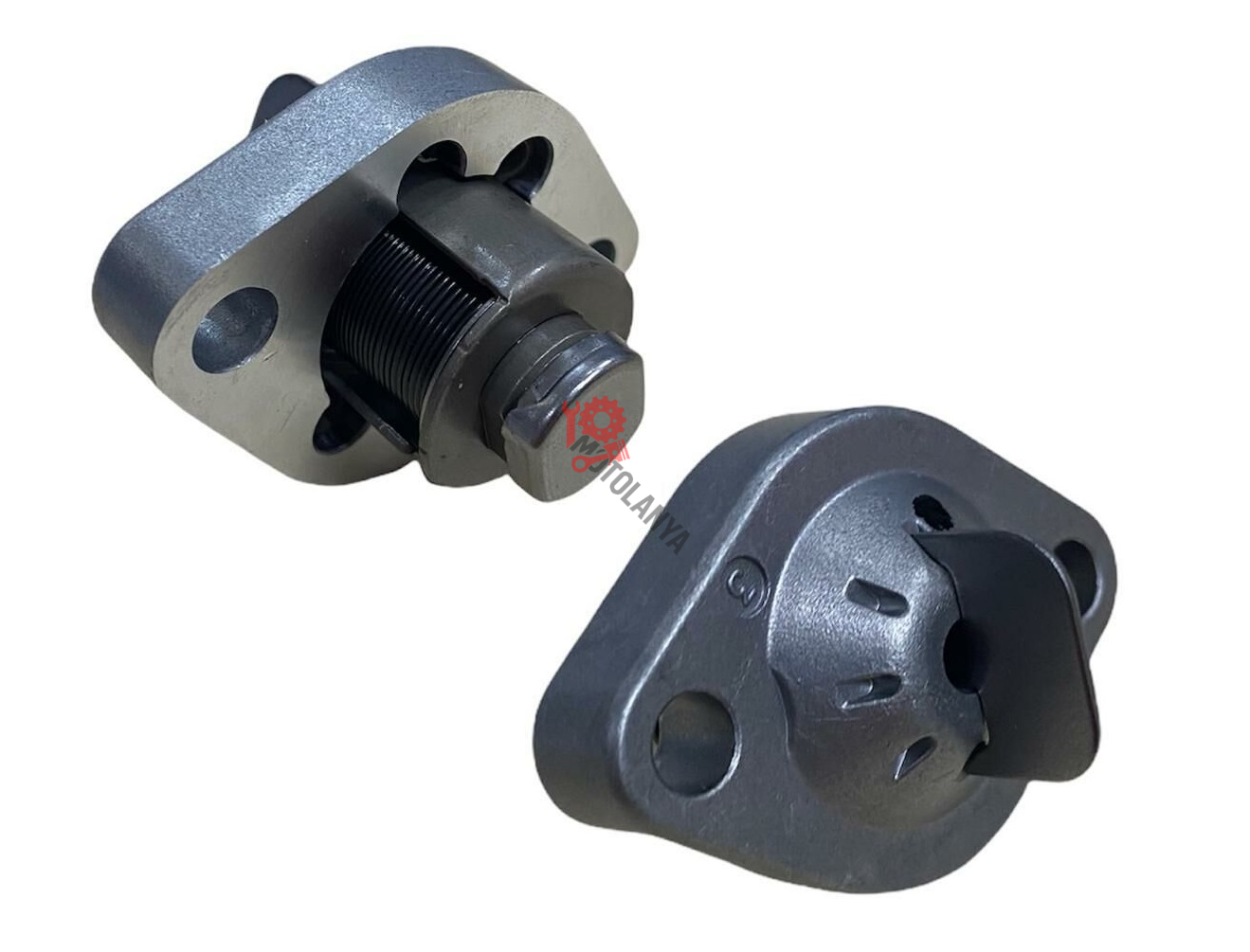 NMAX LİFTER TANSİYONER