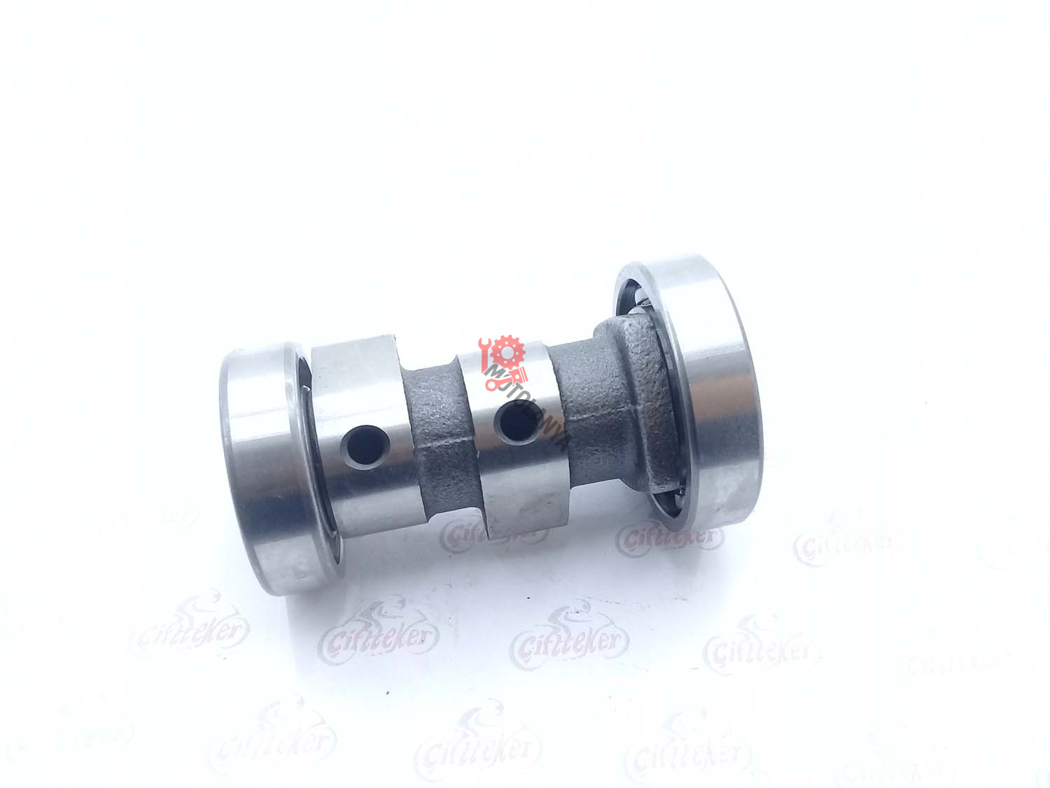 CYGNUS L EKSANTRİK MİLİ 67 mm