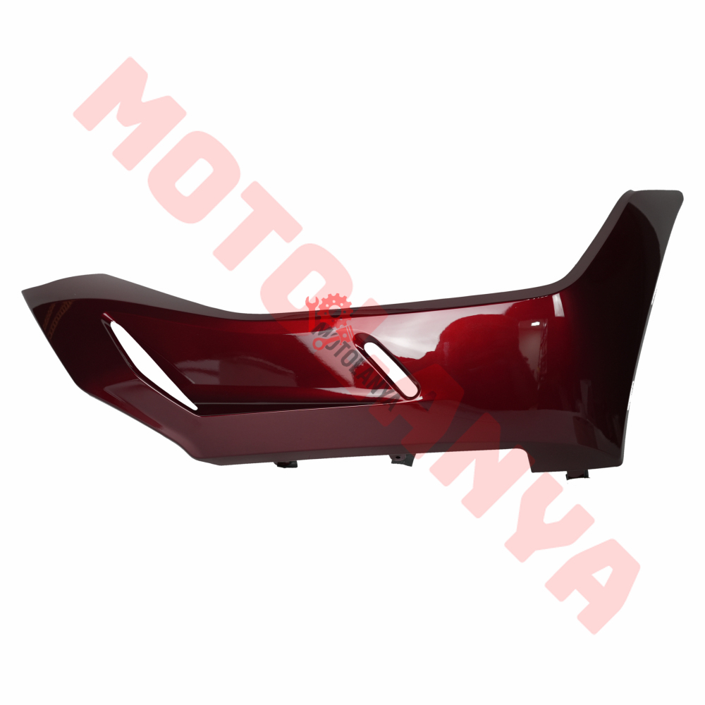 SAĞ MARŞBİYEL ''BORDO'' [ PCX 2018/2019 ] - HONDA