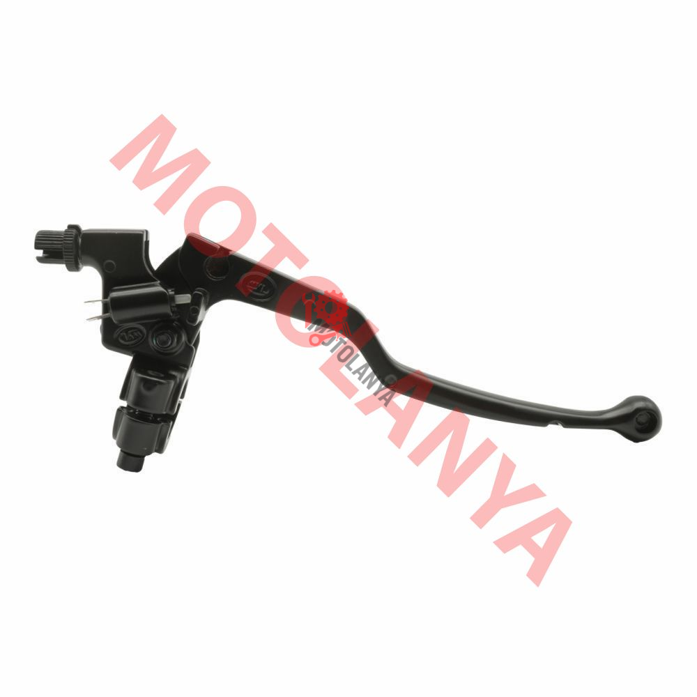 DEBRİYAJ KOLU VE KÜTÜGÜ ''ORJİNAL'' [ NK 250 - SR 250 ] - CF MOTO