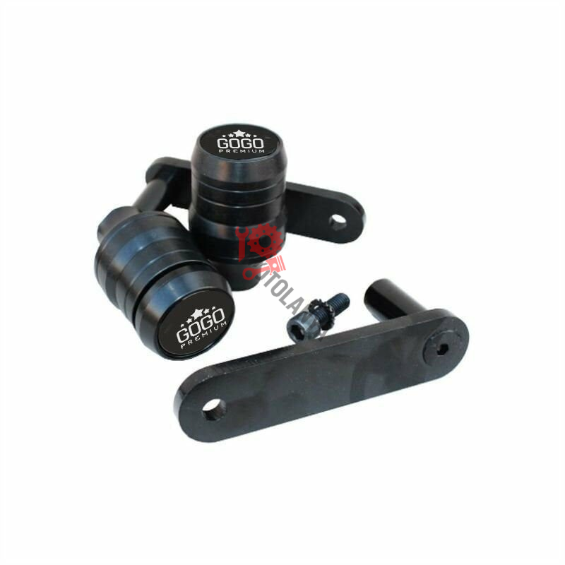 HONDA CBR 125 - CBR 250 2005 - 2021 UYUMLU KORUMA TAKOZU ''APARATLAR DAHİL''
