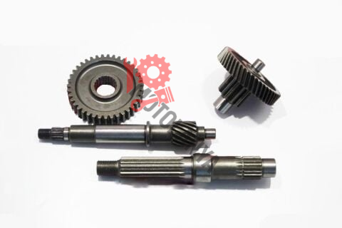 YAMAHA CYGNUS L - ŞANZIMAN DİŞLİ SETİ