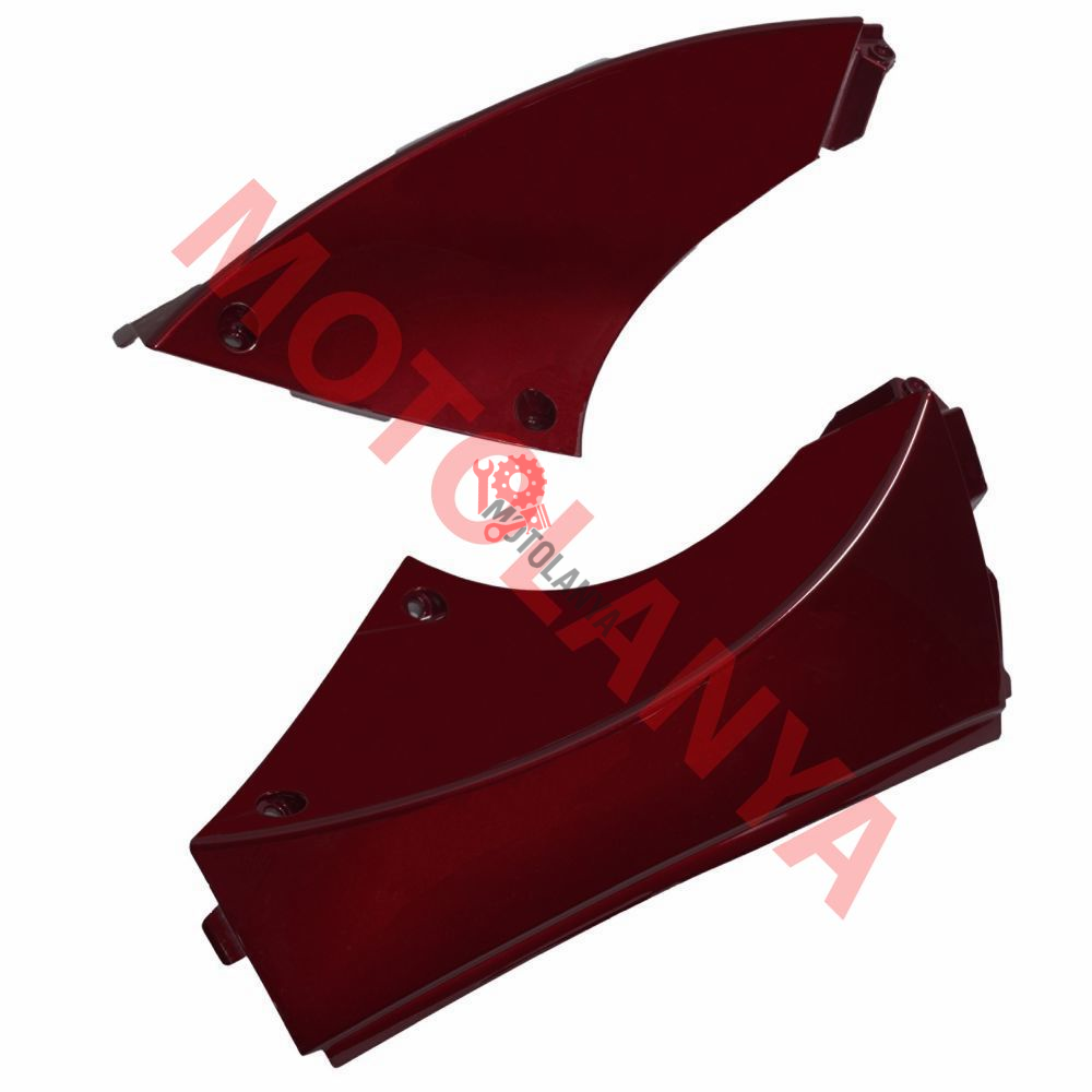 MARŞBİYEL ÜST PARÇA SAĞ-SOL [TAKIM] [KIRMIZI] WING 50