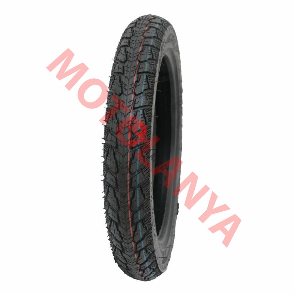 16 x 2.50 TL [DESEN - E-102] E-BIKE