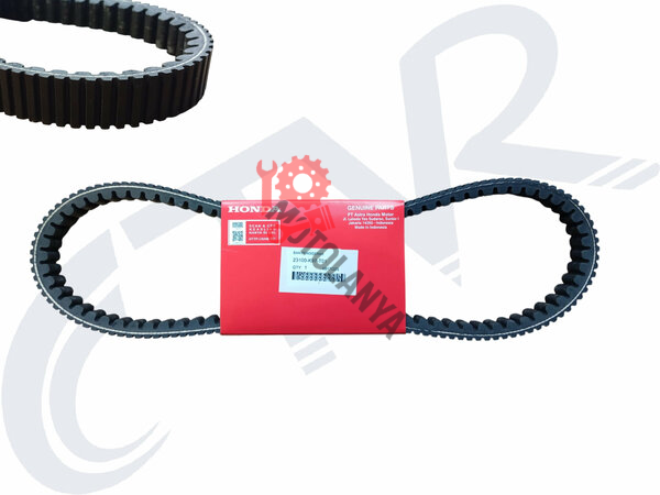 HONDA PCX 2018/2020 - DEBRİYAJ KAYIŞI K97 ''ORJİNAL'' ''23100-K97-T01''