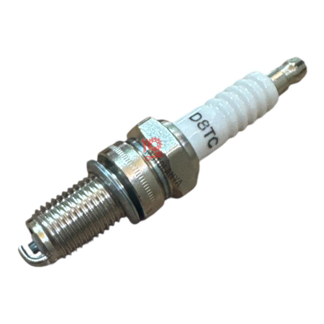 Buji ''CG Vitesli Model'' [ D8-TC/DP8EA-9/D8EA/DPR8EA-9 ] - ORMO