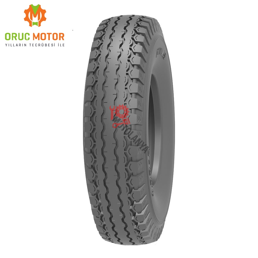Dış Lastik [ 4.00 - 12 ''TT'' TRP-27 ''8PR'' ] - ANLAS