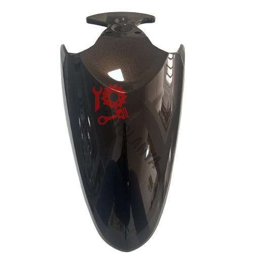 ÖN ÇAMURLUK ''KAHVERENGİ'' YAMAHA DELİGHT115 ''ORJİNAL''