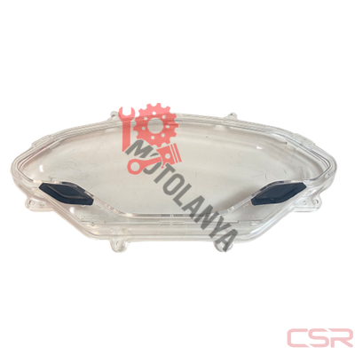 KM SAAT CAMI PCX 18-19