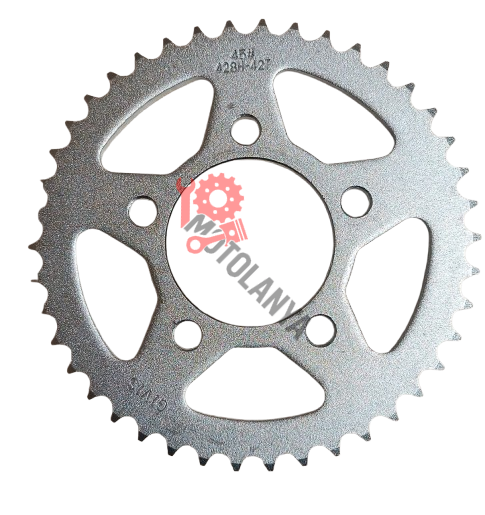 Arka Dişli ''42T'' [ Drift L/Vulture i ] - MONDİAL