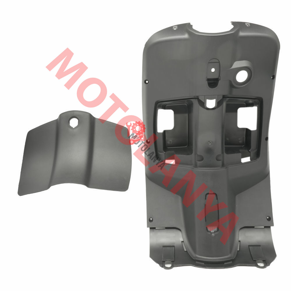 İÇ TORPİDO - MONDİAL WING 50 - KUBA AZURE 50