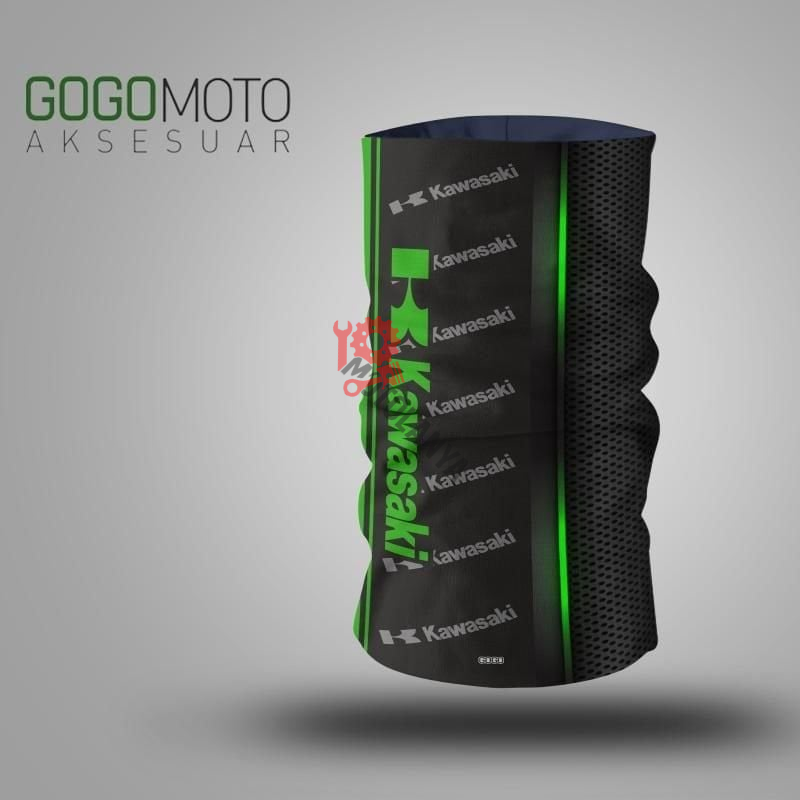BUFF KAWASAKİ