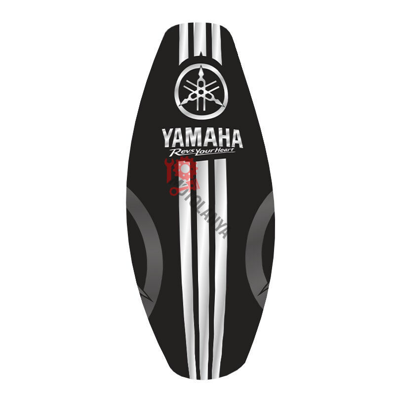 3D YAMAHA NMAX UYUMLU KOLTUK KILIFI ''DESEN 3''