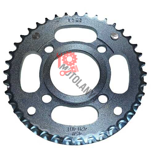 ARKA DİŞLİ ''40T'' [ CBF / TİTAN ] - HONDA