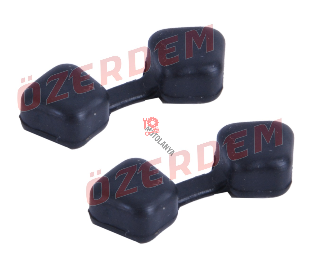 HONDA CBF 150 BALANSÖR TAKOZU LASTİĞİ