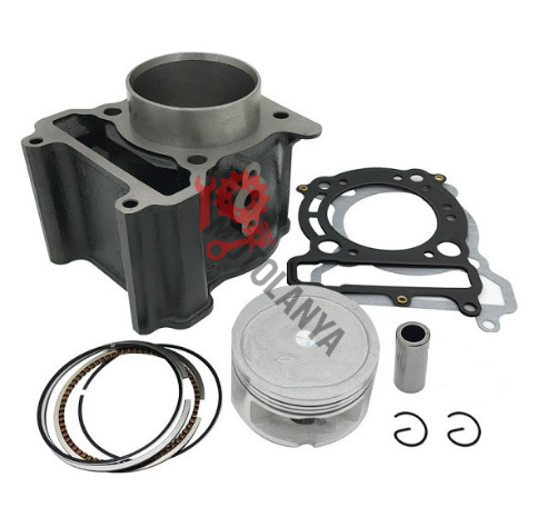 YAMAHA X MAX 250 - SİLİNDİR SET KOMPLE